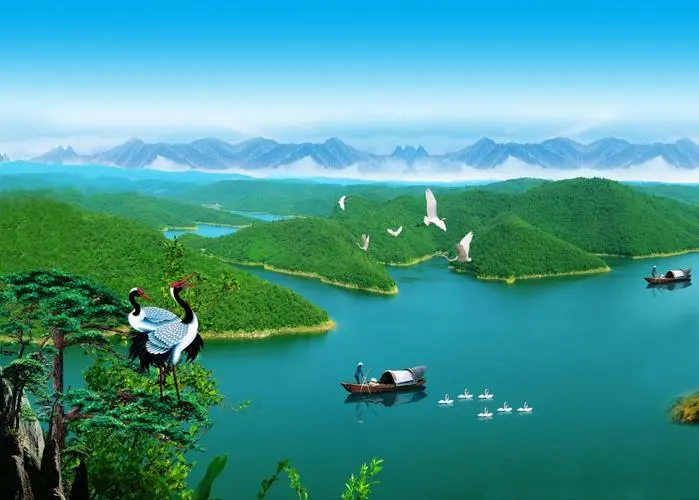 工业智慧城市精密